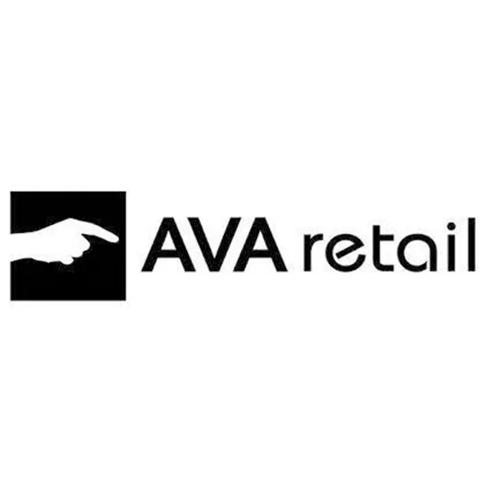 AVA Retail Logo