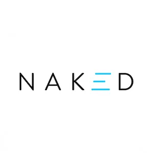 Naked Labs Logo