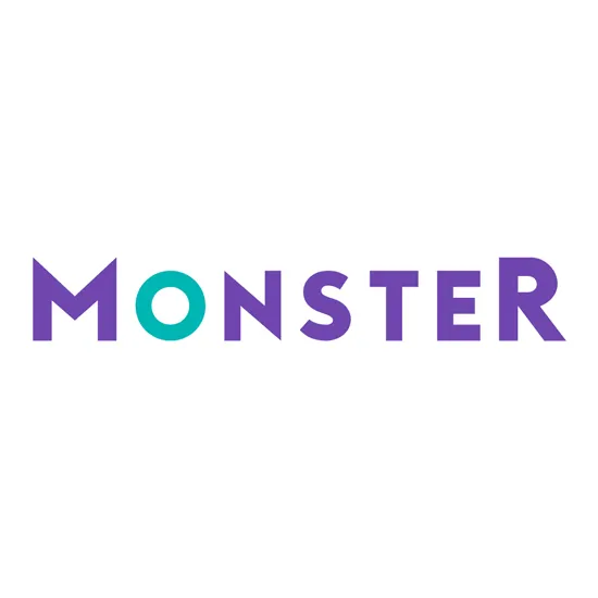 Monster Logo