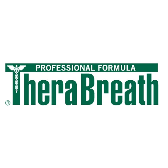 Therabreath Logo