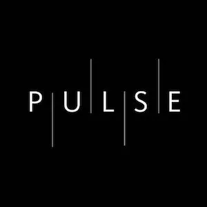Pulse Entertainment Corporation Logo