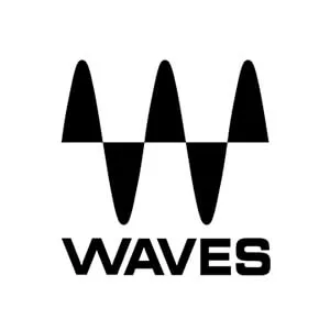 Waves Audio Logo