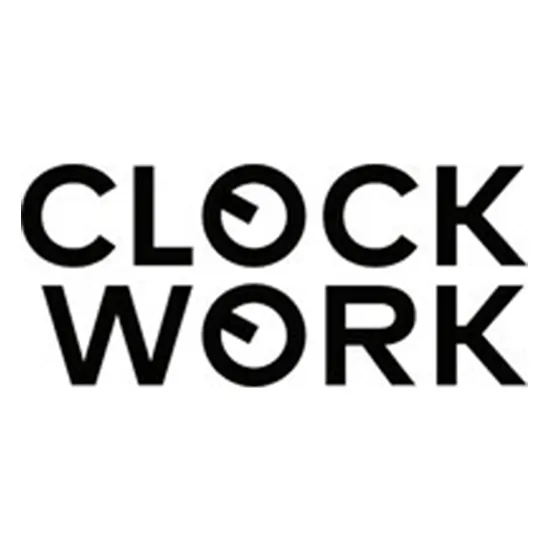 Clockwork Systems Logo