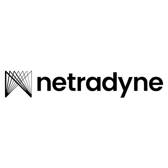 Netradyne Logo