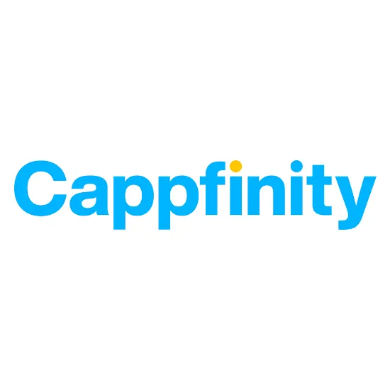 Cappfinity Logo