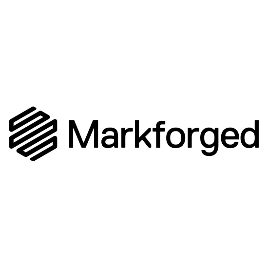Markforged Logo