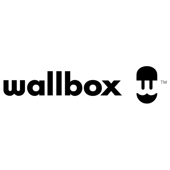 Wallbox Logo