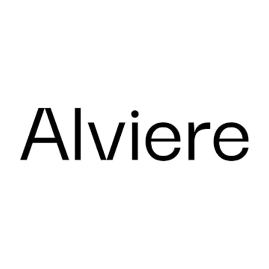 Alviere Logo