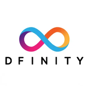 DFINITY Stiftung Logo