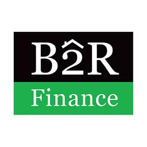 B2R Finance Logo
