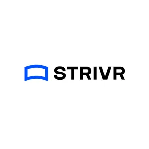 Strivr Logo