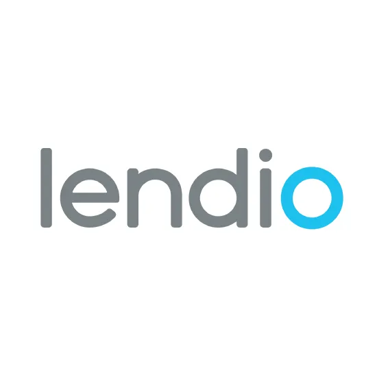 Lendio Logo
