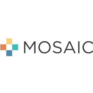 Mosaic Logo