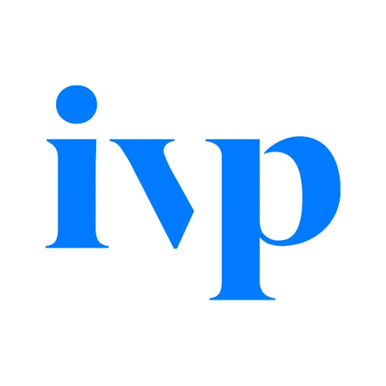 Ivp Logo