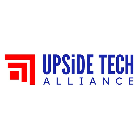 Upside Tech Alliance Logo