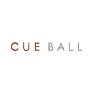 Cue Ball Group Logo