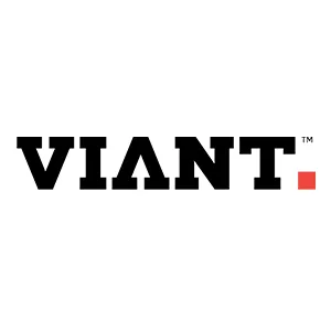 Viant Technology Logo
