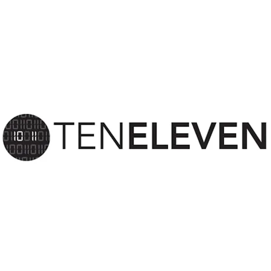 Ten Eleven Ventures Logo