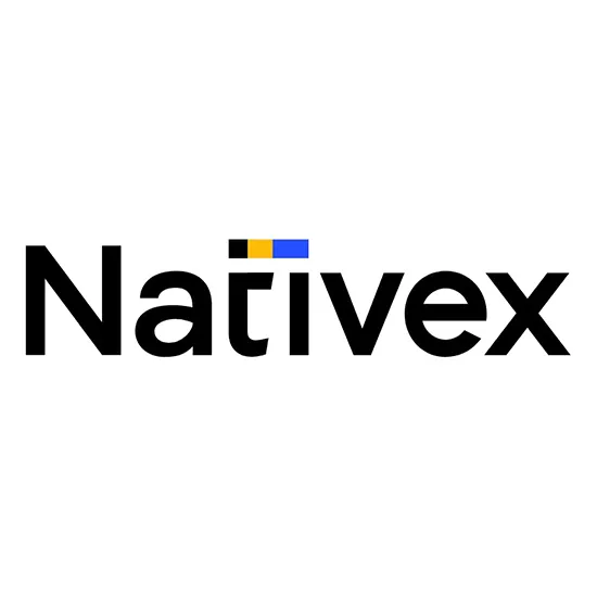 Nativex Logo