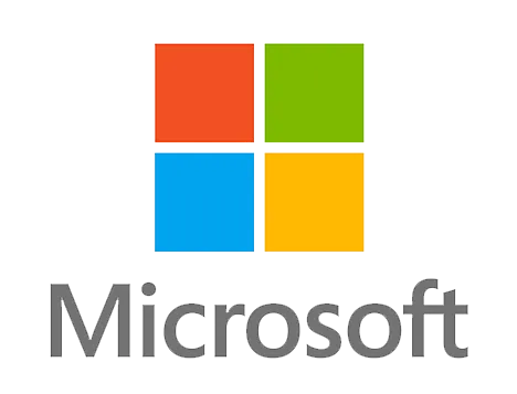 Microsoft Logo