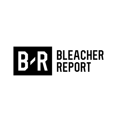 Bleacher Report Logo