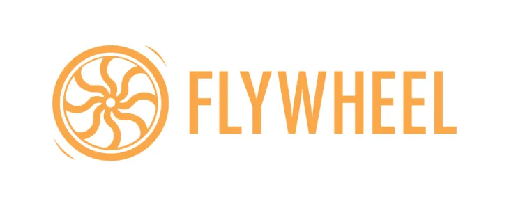 Flywheel Logo