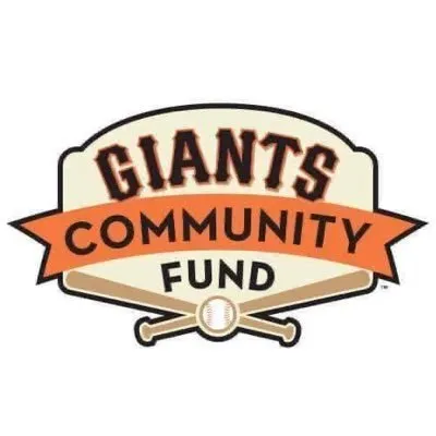 SF Giants Foundation Logo