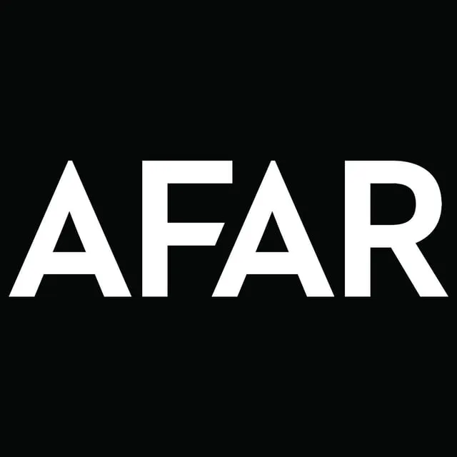 AFAR Logo