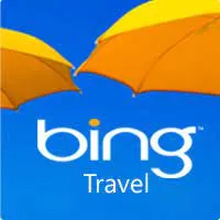 Bing Travel Logo
