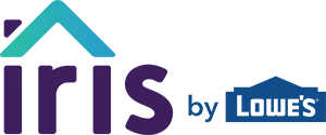 Lowes Iris Logo