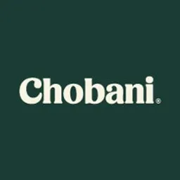 Chobani Logo