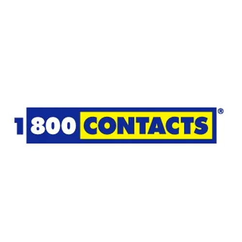 1-800-Contacts Logo