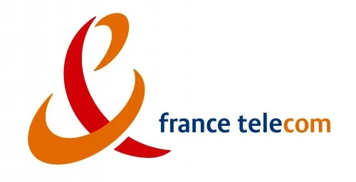 France Telecom Logo