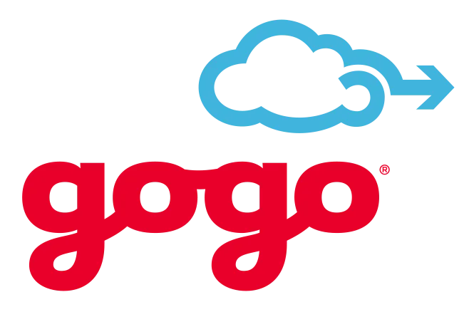 Gogo Logo