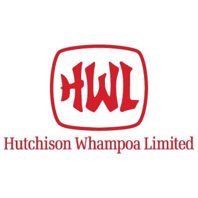 HWL - Hutchison Whampoa Limited logo