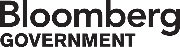 Bloomberg Government Logo