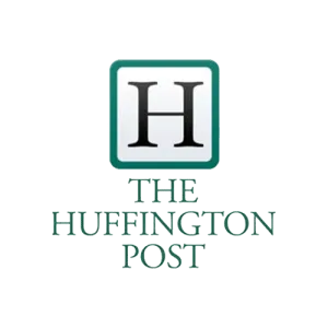 Huffington Post Logo