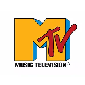 MTV Music television logo