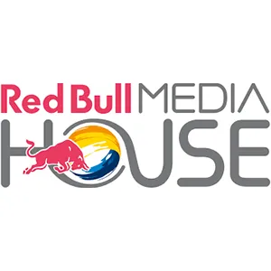 Red Bull Media Logo