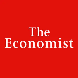 The Economist Logo