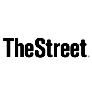 The Street Logo
