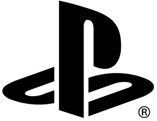 Sony Playstation Logo