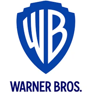 Warner Bros Logo