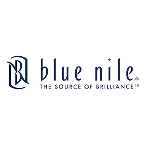 Blue Nile Logo