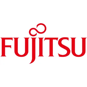 Fujitsu Logo