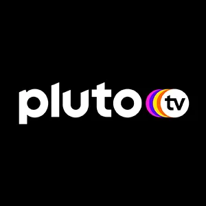 PlutoTV Logo