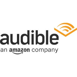 Audible Logo