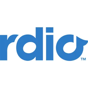 RDIO Logo