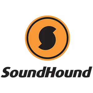 Sound Hound Logo