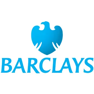 Barclays Logo